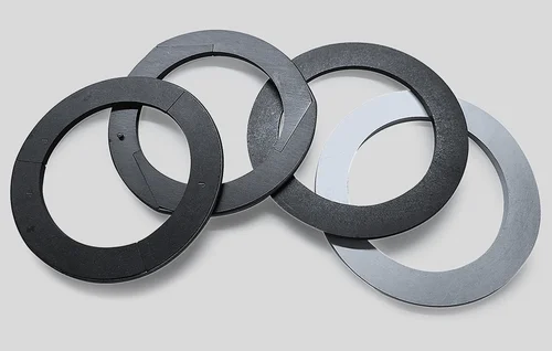 BTUU seal rings - low-emissions rod ring technology