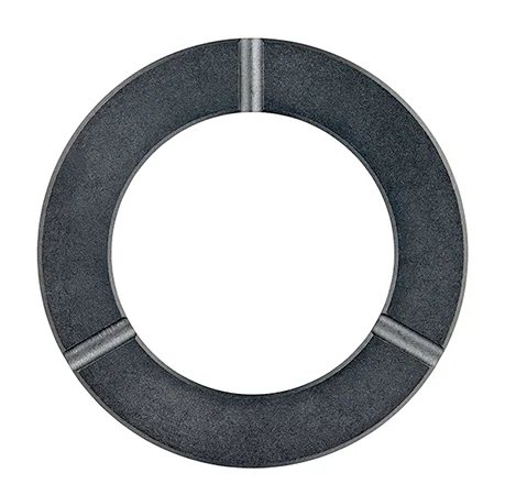 UP pressure breaker rod ring