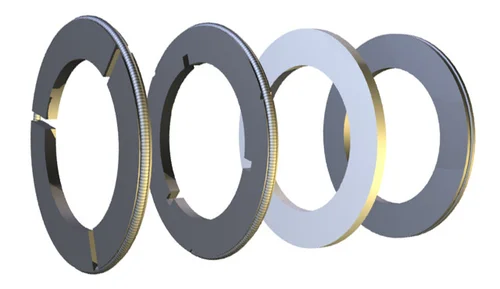 BTUU seal ring rendering - low-emissions rod ring technology