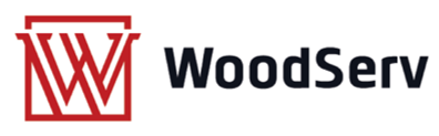 WoodServ logo