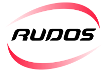 Rudos logo