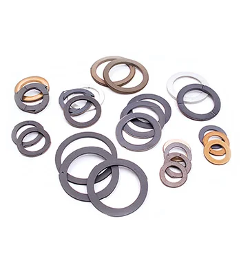 Rod rings