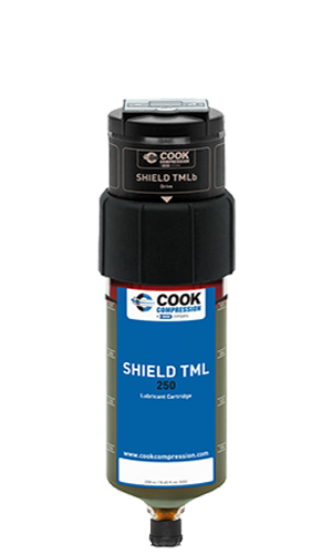 Shield TMLb 250