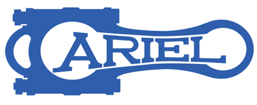 Ariel logo