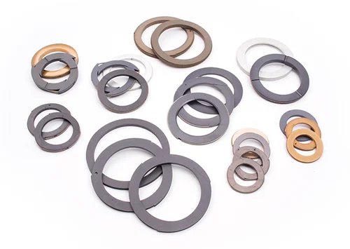 Rod rings