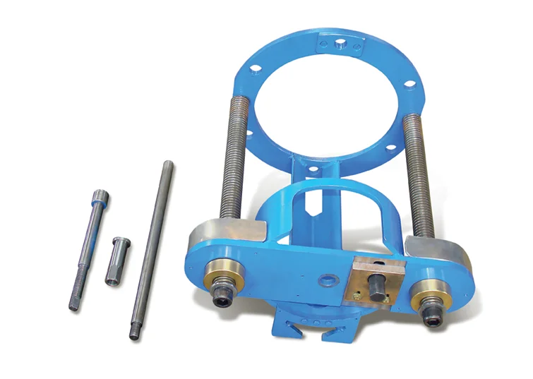 Valve Installation Tool (V.I.T.)