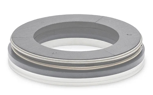 BTUU seal rings - low-emissions rod ring technology