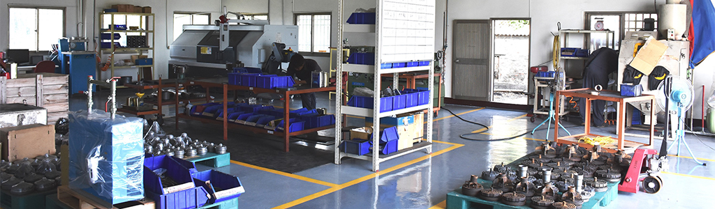 Cook Compression Authorised Service Partner Zungtech Co., Ltd. in Taiwan