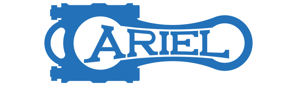 Ariel logo