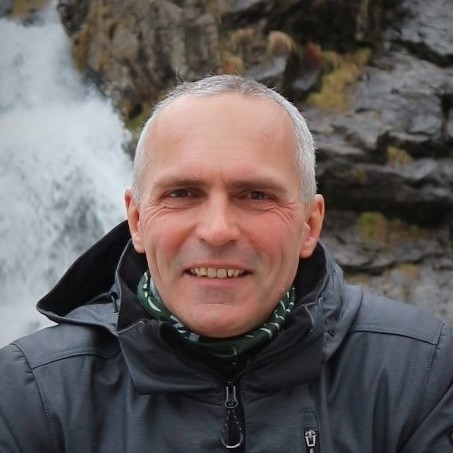 Claudius van den Berk