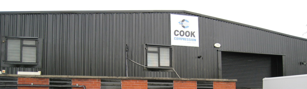 Ellesmere Port, UK, facility, 2009