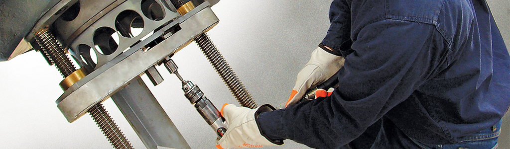 Valve Installation Tool (V.I.T.)