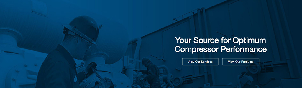Cook Compression website launch